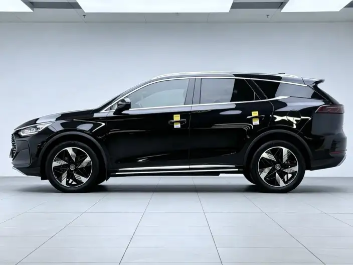 BYD Tang DM 2024 Model Honor Edition DM-i 112KM Noble Model