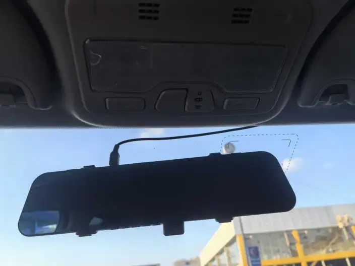 Sehol E10X 2021 Model 302km Luxury Model 30.2kWh – фото 8