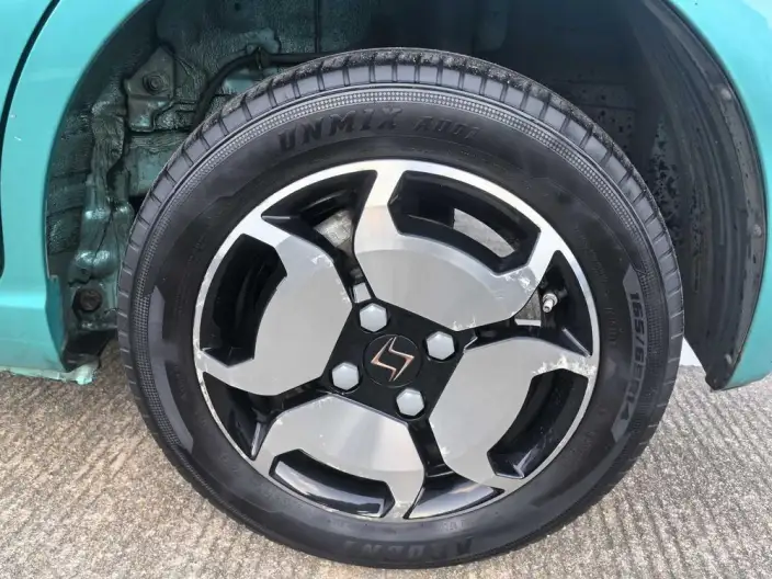 Sehol E10X 2021 Model 302km Luxury Model 30.2kWh – фото 9