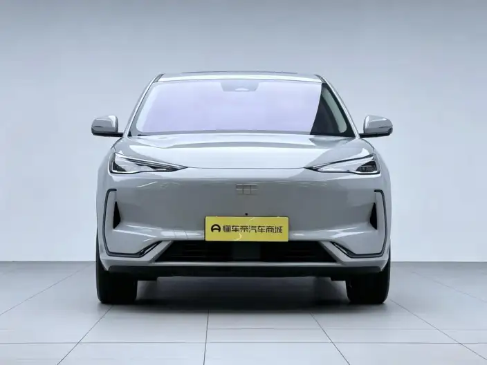 Geely Galaxy E5 2024 Model 440km Tiggo Edition
