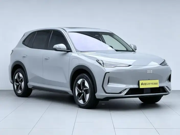 Geely Galaxy E5 2024 Model 440km Tiggo Edition