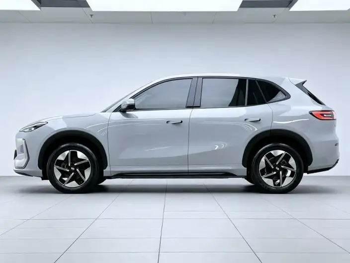 Geely Galaxy E5 2024 Model 440km Tiggo Edition