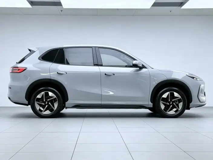 Geely Galaxy E5 2024 Model 440km Tiggo Edition – фото 8