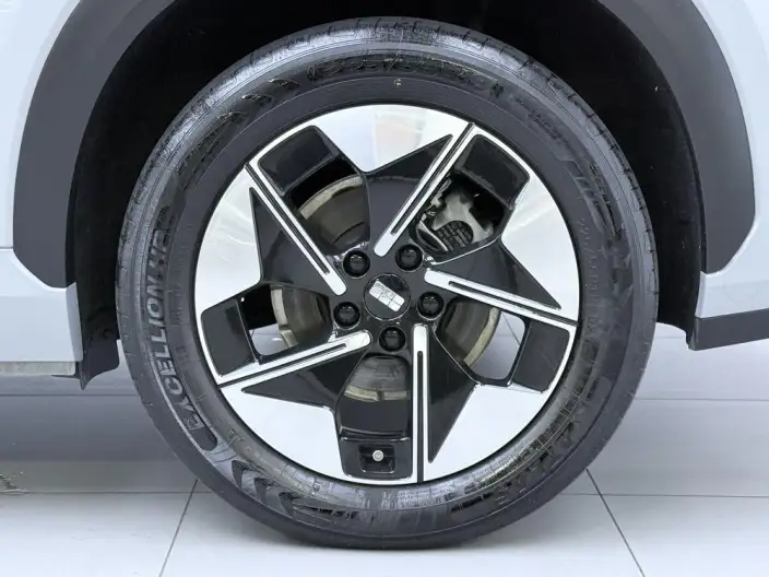 Geely Galaxy E5 2024 Model 440km Tiggo Edition – фото 9