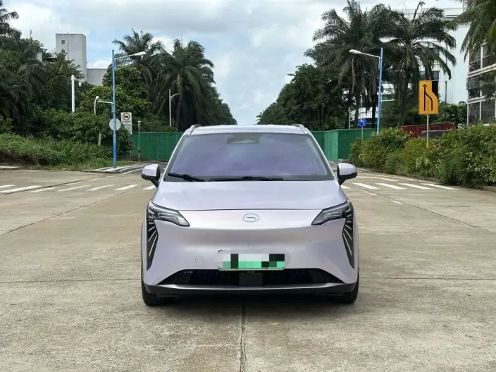 AION Y 2022 Model PLUS 70 Lexiang Edition