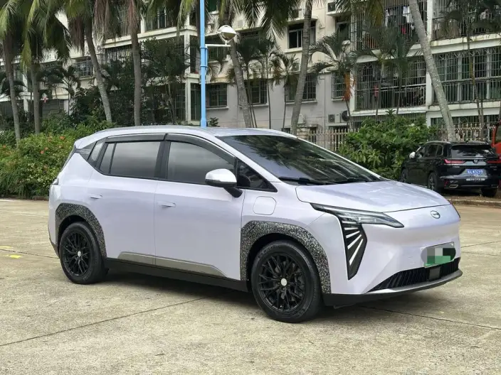 AION Y 2022 Model PLUS 70 Lexiang Edition