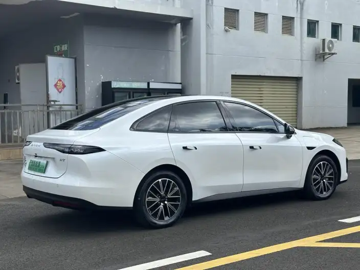 AION RT 2026 Model 520 Smart Luxury Edition – фото 6