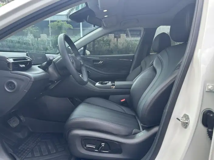 AION RT 2026 Model 520 Smart Luxury Edition – фото 8