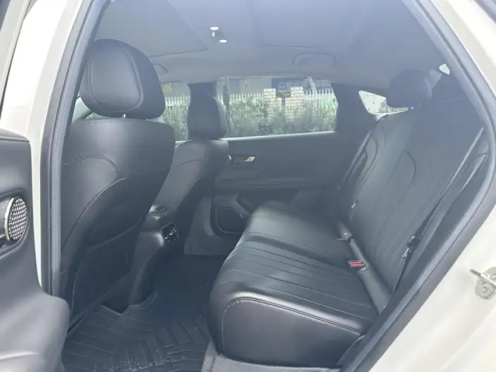 AION RT 2026 Model 520 Smart Luxury Edition – фото 9