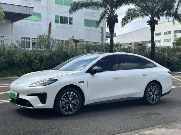 AION RT 2026 Model 520 Smart Luxury Edition – фото 10