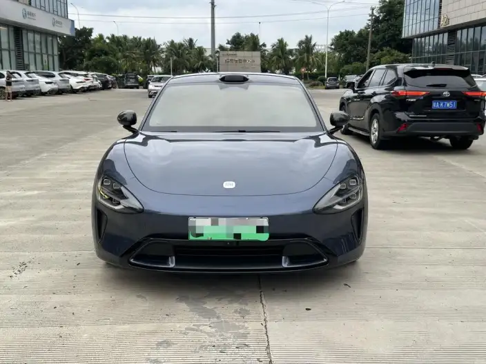 Xiaomi SU7 2024 Model 4WD Ultra-long Endurance Max Edition
