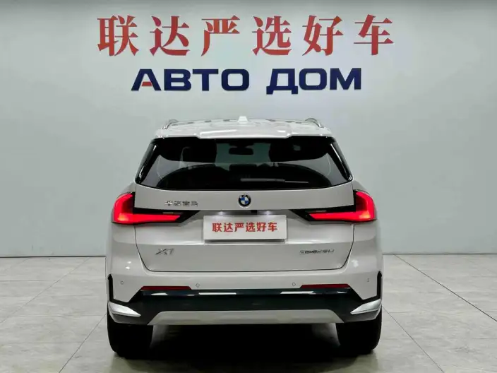 BMW X1 2023 Model sDrive20Li X Design Set – фото 5
