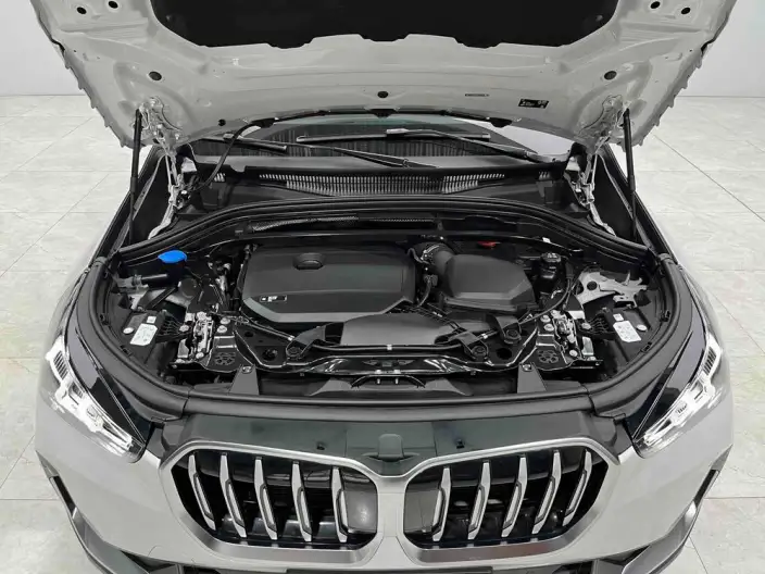 BMW X1 2023 Model sDrive20Li X Design Set – фото 7
