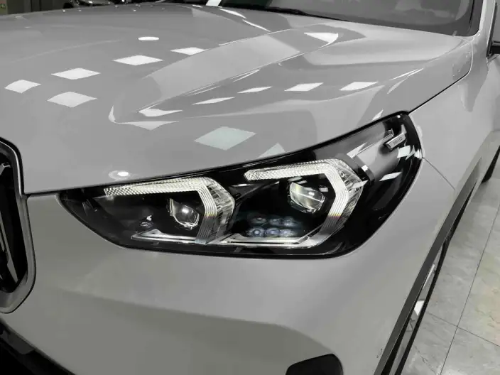 BMW X1 2023 Model sDrive20Li X Design Set – фото 8
