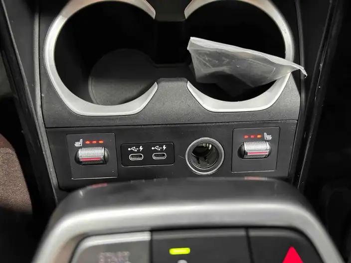 BMW X1 2023 Model sDrive20Li X Design Set – фото 10