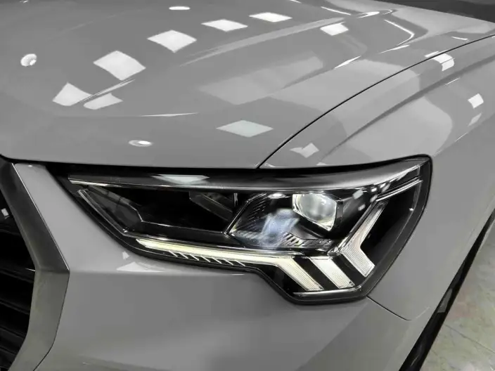 AUDI Q3 2022 Model 35 TFSI Fashion Dynamic Model – фото 9