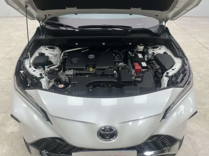 Venza 2022 Model 2.0L CVT 2WD Premium Edition – фото 7