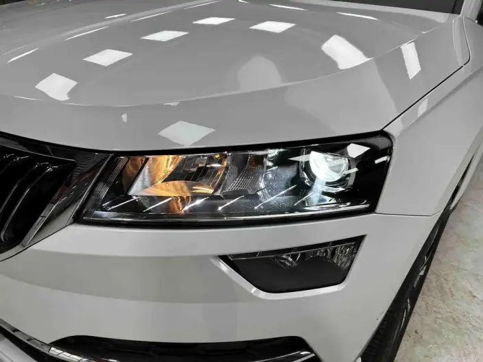 Karoq 2024 Model TSI280 Luxury Edition – фото 8