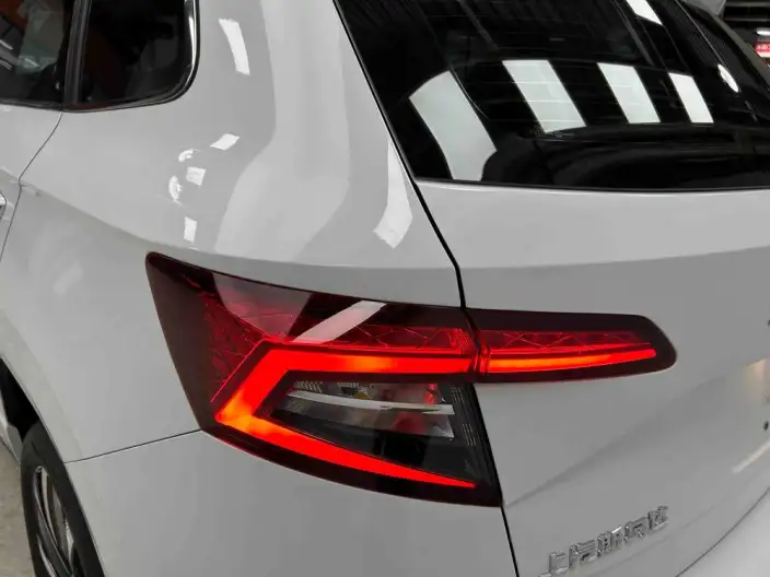 Karoq 2024 Model TSI280 Luxury Edition – фото 9