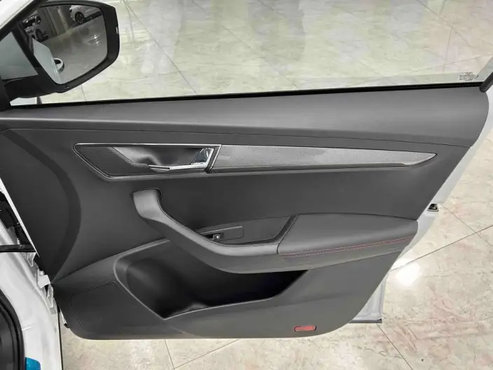 Karoq 2024 Model TSI280 Luxury Edition – фото 10