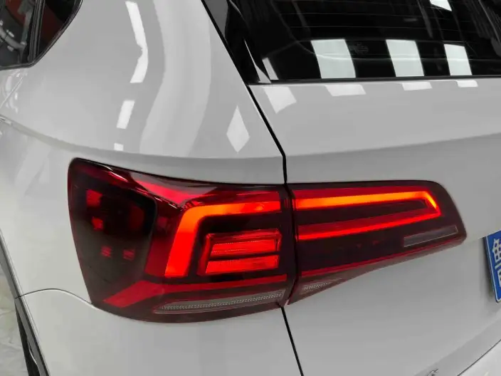 Volkswagen Tharu 2022 Model 280TSI 2WD Deluxe Edition – фото 9
