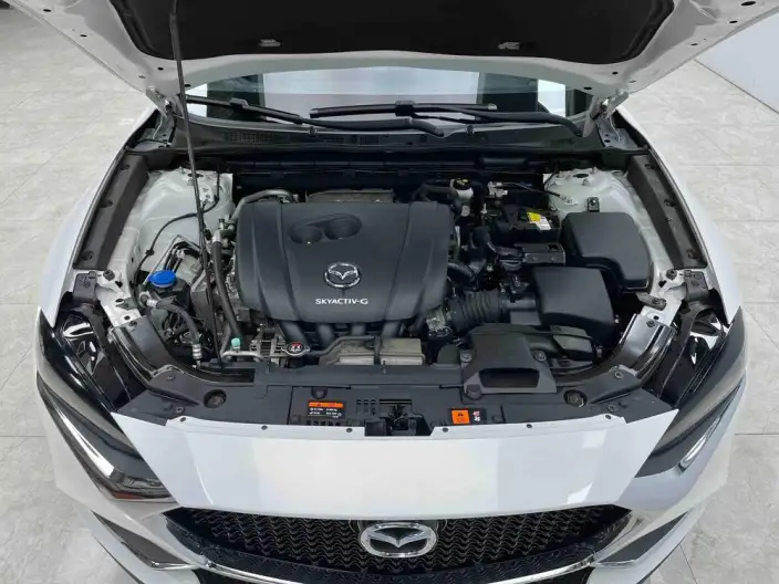 Mazda CX-4 2021 Model 2.0L 2WD SkyActiv Vitality Edition – фото 7