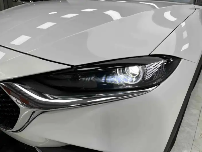Mazda CX-4 2021 Model 2.0L 2WD SkyActiv Vitality Edition – фото 8
