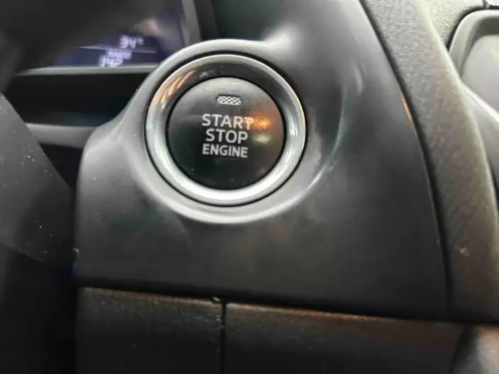 Mazda CX-4 2021 Model 2.0L 2WD SkyActiv Vitality Edition – фото 10