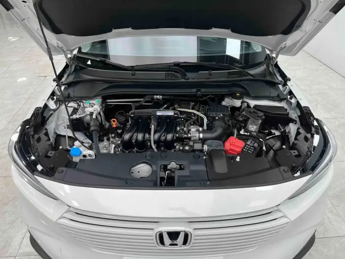 Honda Vezel 2023 Model 1.5L CVT Technology Edition – фото 7