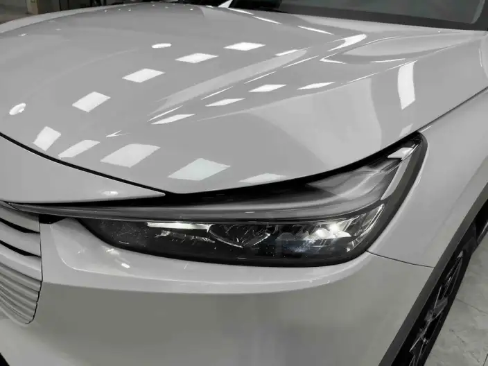 Honda Vezel 2023 Model 1.5L CVT Technology Edition – фото 8