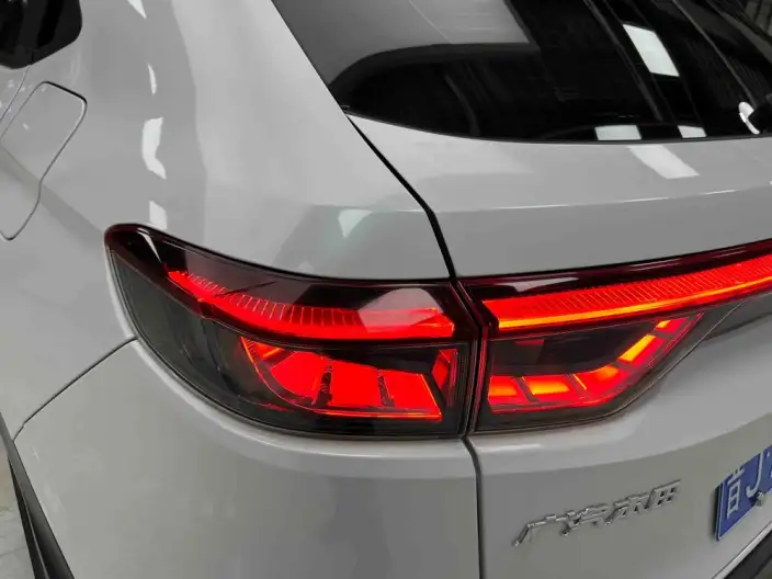 Honda Vezel 2023 Model 1.5L CVT Technology Edition – фото 9
