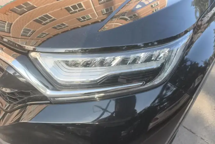 Honda CR-V 2021 Model 240TURBO CVT 2WD Fashion edition – фото 5
