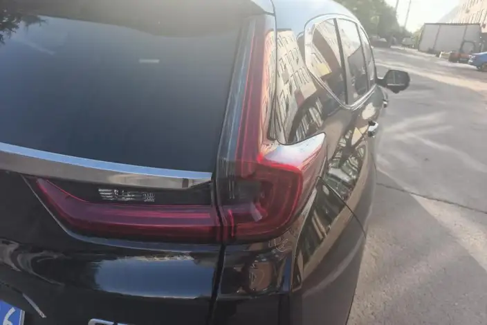 Honda CR-V 2021 Model 240TURBO CVT 2WD Fashion edition – фото 8