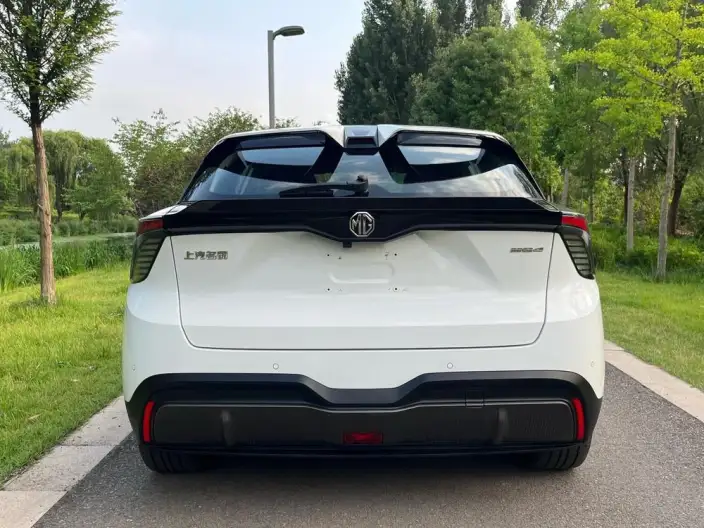 MG4 2023 Model 425km Executive Edition – фото 6