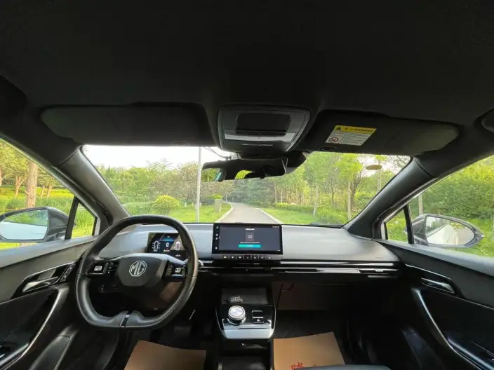 MG4 2023 Model 425km Executive Edition – фото 9
