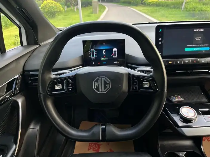MG4 2023 Model 425km Executive Edition – фото 10