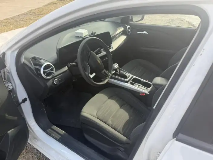 Chevrolet Corolla 2023 Model 1.5L DCT Lexiang Edition – фото 8