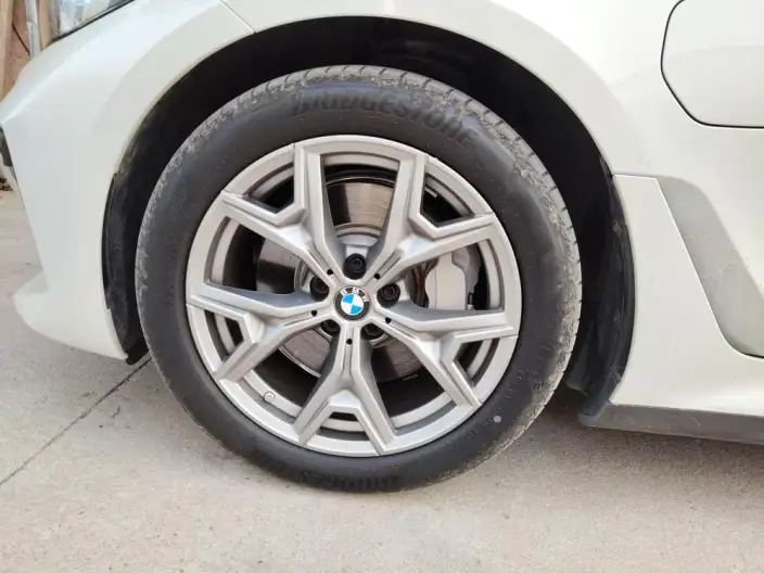 BMW i3 2025 Model eDrive35L – фото 6