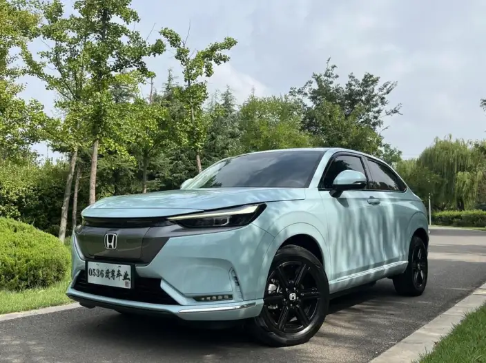 e:NP1 Extreme 1 2023 Model 420km See Extreme Edition