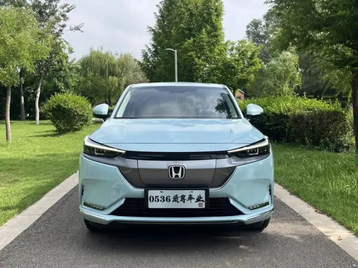 e:NP1 Extreme 1 2023 Model 420km See Extreme Edition