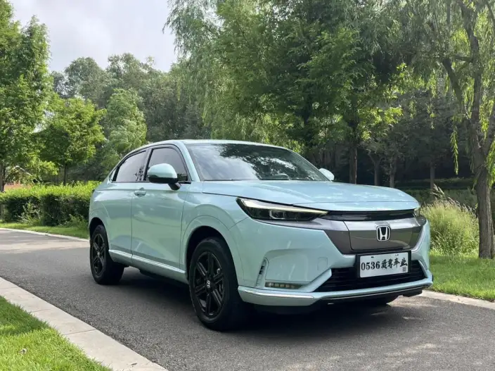 e:NP1 Extreme 1 2023 Model 420km See Extreme Edition