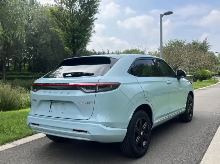 e:NP1 Extreme 1 2023 Model 420km See Extreme Edition – фото 7