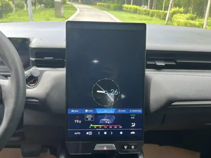 e:NP1 Extreme 1 2023 Model 420km See Extreme Edition – фото 8