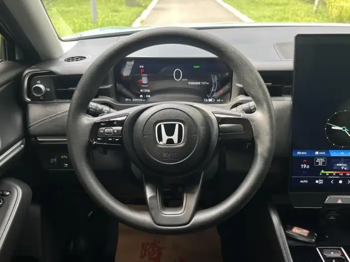 e:NP1 Extreme 1 2023 Model 420km See Extreme Edition – фото 10