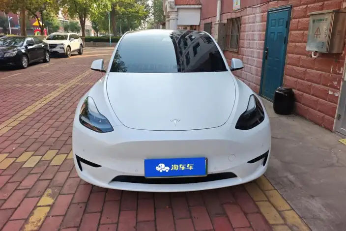 Model Y 2023 Model Rear-wheel drive version