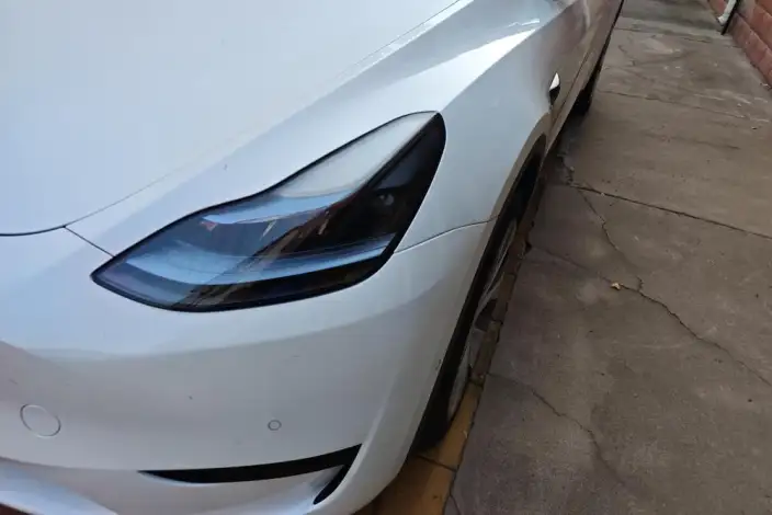 Model Y 2023 Model Rear-wheel drive version