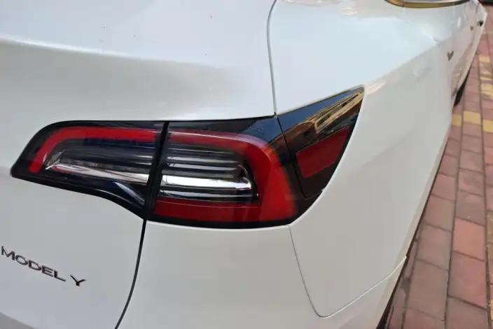 Model Y 2023 Model Rear-wheel drive version – фото 5