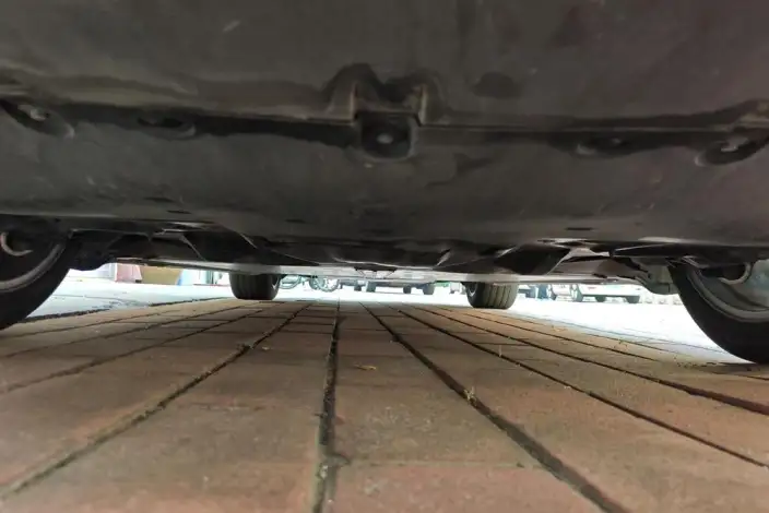 Model Y 2023 Model Rear-wheel drive version – фото 6