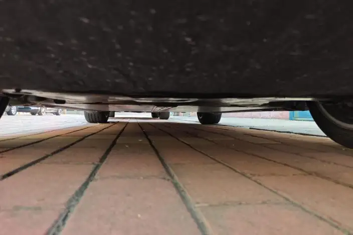 Model Y 2023 Model Rear-wheel drive version – фото 7