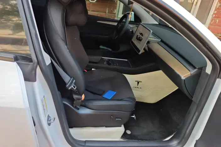 Model Y 2023 Model Rear-wheel drive version – фото 10